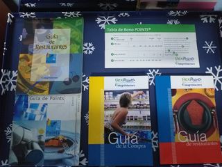 Dieta por puntos weight watchers